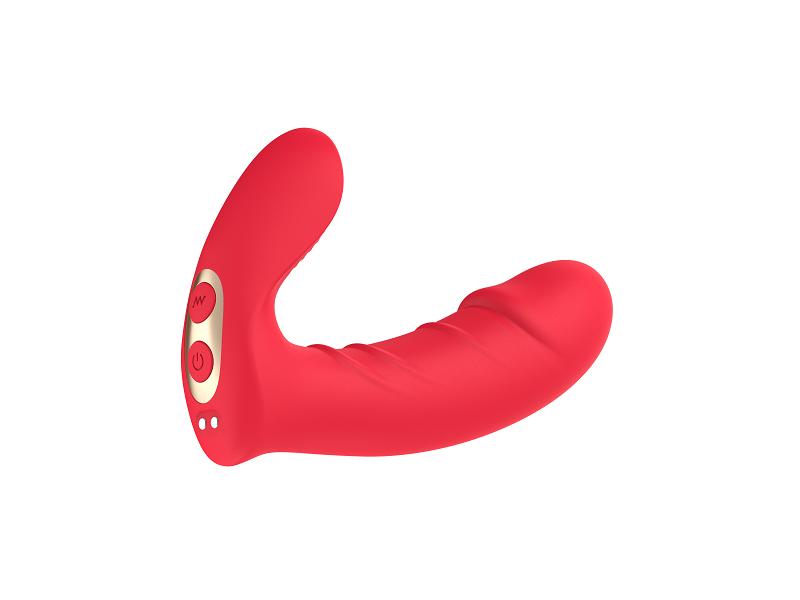 WLS005 Wearable Vibrator
